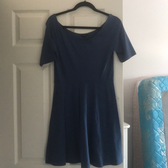 Talula T-shirt Dress - Picture 2 of 5